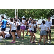 Torneo INTERCURSO - Nivel Secundario